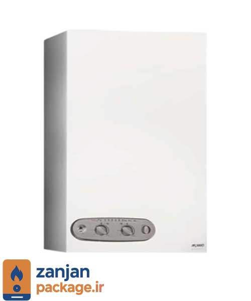 پکیج ایران رادیاتور ECO22FF-PL
