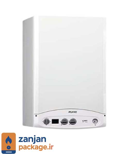 پکیج ایران رادیاتور L36FF