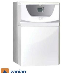 پکیج ایران رادیاتور مدل زمینی Z 60FA