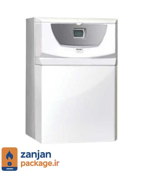 پکیج ایران رادیاتور مدل زمینی Z 60FA