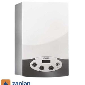 پکیج ایران رادیاتور K24FF