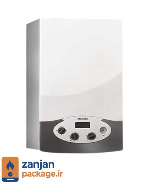 پکیج ایران رادیاتور K24FF