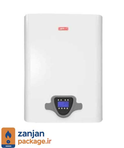 پکیج لورچ مدل ارتمن