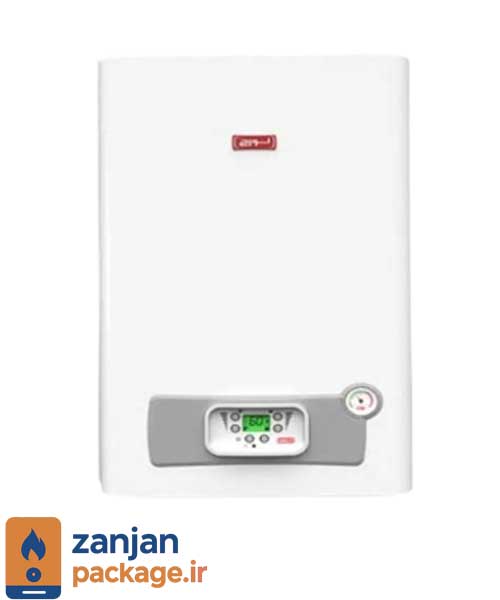 پکیج لورچ مدل هرما پکیج لورچ مدل هرما