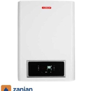 پکیج لورچ مدل هیوا