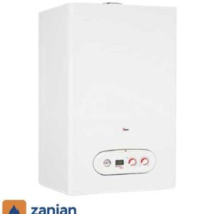 پکیج بوتان مدل پارما