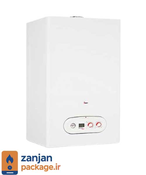 پکیج بوتان مدل پارما