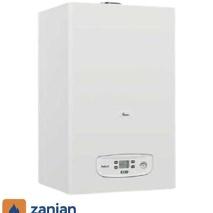 پکیج بوتان مدل پرلا