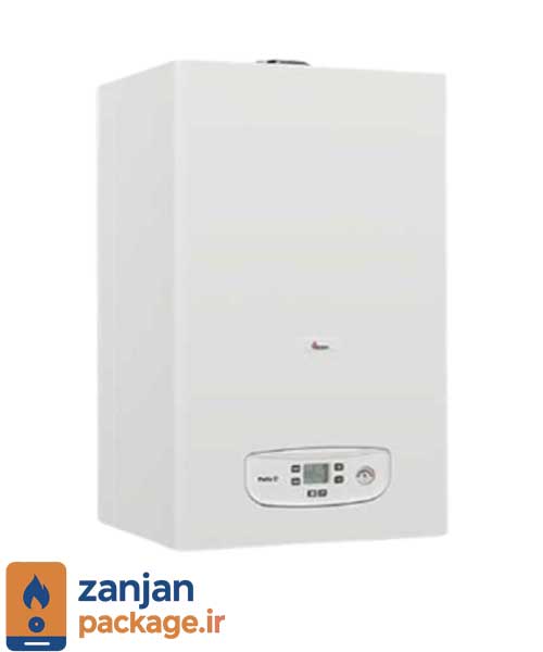 پکیج بوتان مدل پرلا